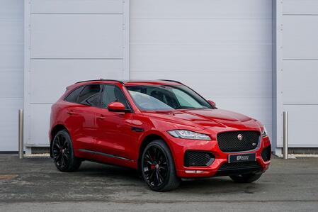 JAGUAR