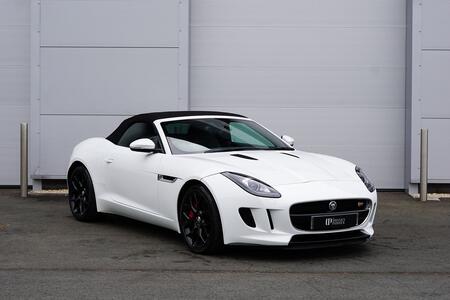 JAGUAR