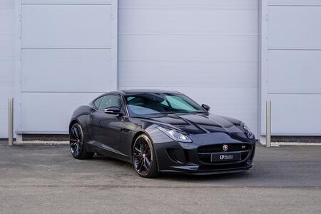 JAGUAR
