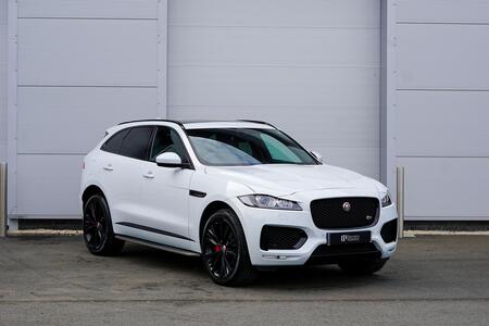 JAGUAR
