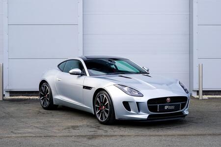 JAGUAR