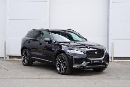 JAGUAR