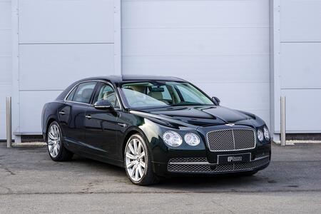 BENTLEY
