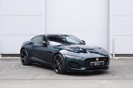 JAGUAR