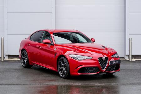 ALFA ROMEO
