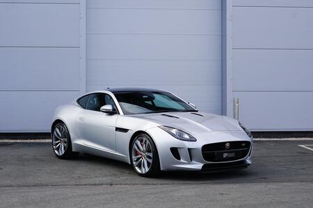 JAGUAR