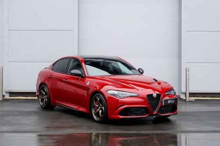 ALFA ROMEO
