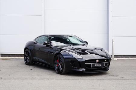 JAGUAR