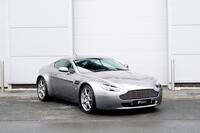 ASTON MARTIN VANTAGE