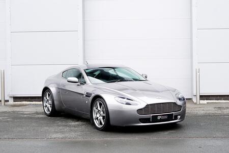 ASTON MARTIN