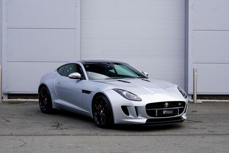 JAGUAR