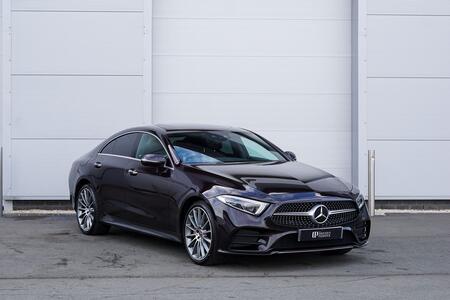 MERCEDES-BENZ