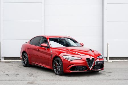 ALFA ROMEO