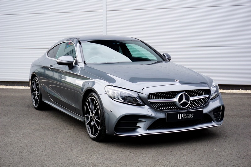 Buy Used Cars Mansfield, Nottinghamshire The Drivers Paddock