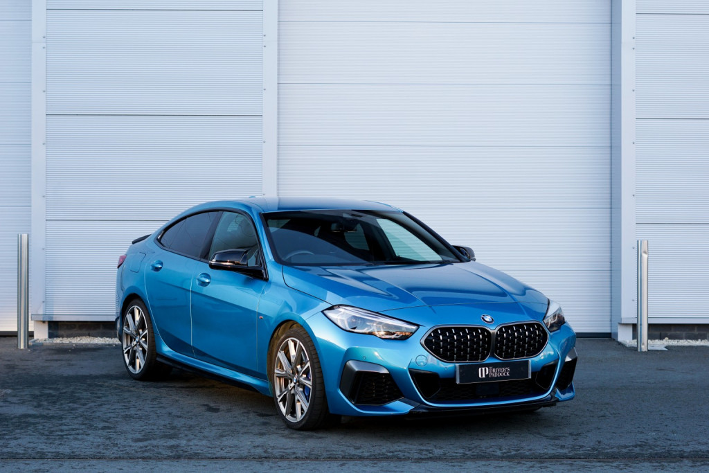 2020 BMW 2 Series